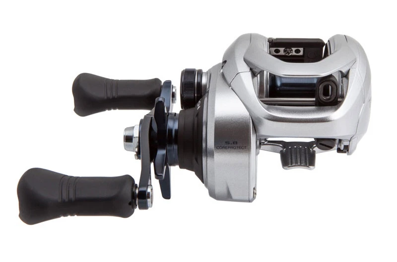 Shimano Tranx 300/301 5 Shimano Tranx 300/301 – Bild 5