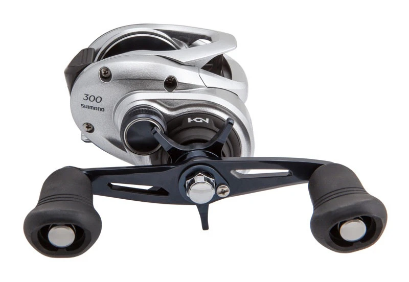 Shimano Tranx 300/301 6 Shimano Tranx 300/301 – Bild 6