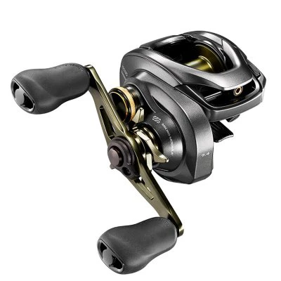 Shimano Curado DC 1 Shimano Curado DC
