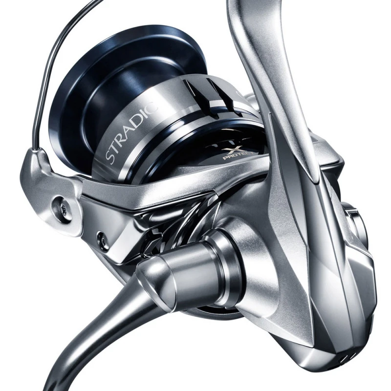 Shimano Stradic FL 2 Shimano Stradic FL – Bild 2