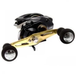 Shimano Grappler BB 201HG (left Hand) -Shimano 16GRAPBB201HG 3