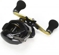 Shimano Grappler BB 201HG (left Hand) -Shimano 16GRAPBB201HG 4