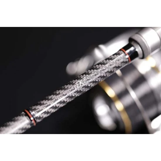 Shimano Carp Tribal TX-7 12ft. 3.00lb. 17 Shimano Carp Tribal TX-7 12ft. 3.00lb. – Bild 17