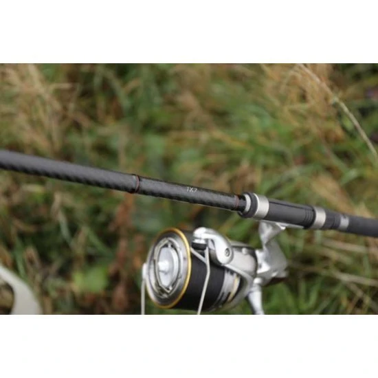 Shimano Carp Tribal TX-7 12ft. 3.00lb. 18 Shimano Carp Tribal TX-7 12ft. 3.00lb. – Bild 18