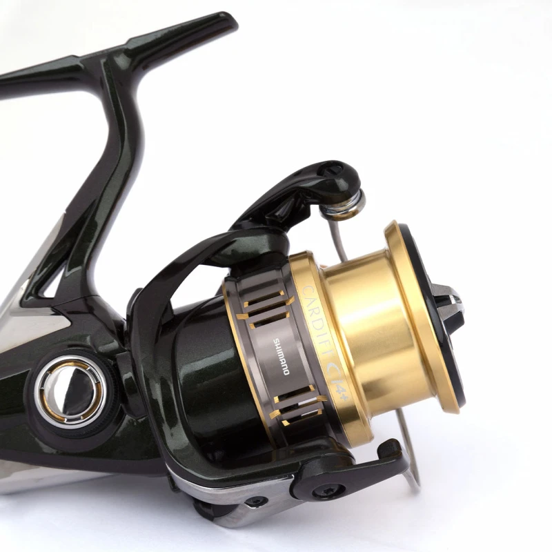 Shimano Cardiff CI4+ 2 Shimano Cardiff CI4+ – Bild 2