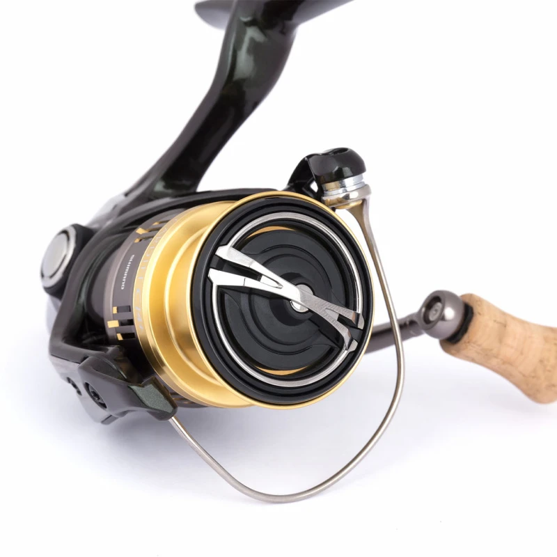 Shimano Cardiff CI4+ 3 Shimano Cardiff CI4+ – Bild 3