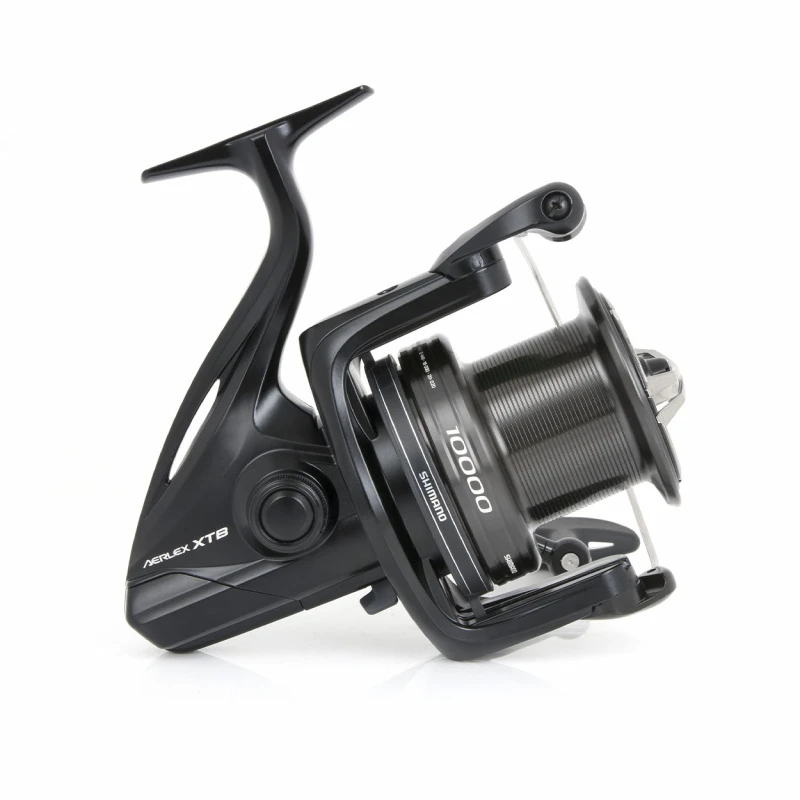 Shimano Aerlex XTB 10000 Spod 3 Shimano Aerlex XTB 10000 Spod – Bild 3