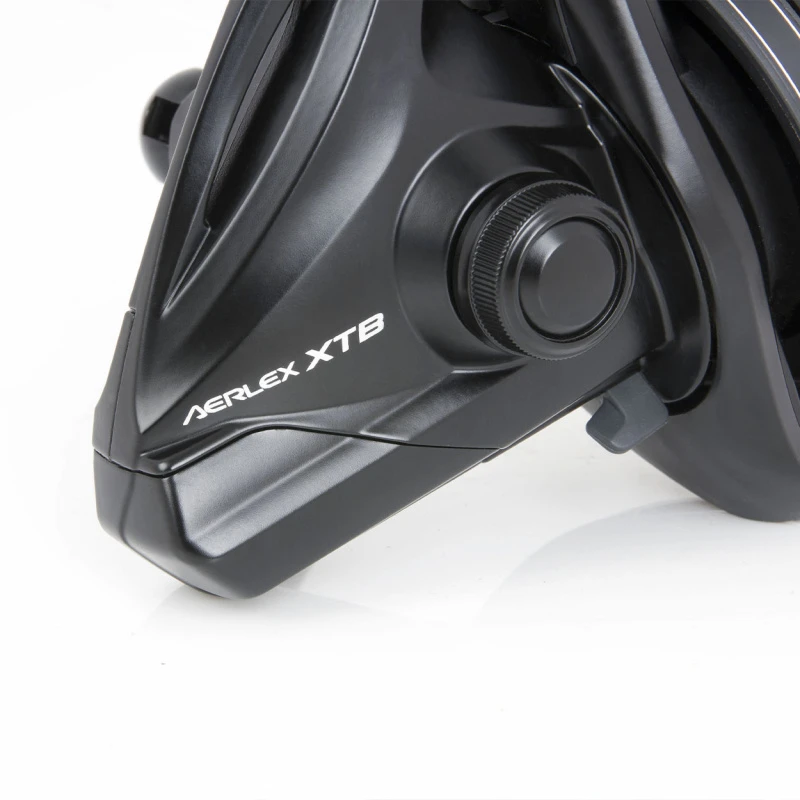 Shimano Aerlex XTB 10000 Spod 5 Shimano Aerlex XTB 10000 Spod – Bild 5