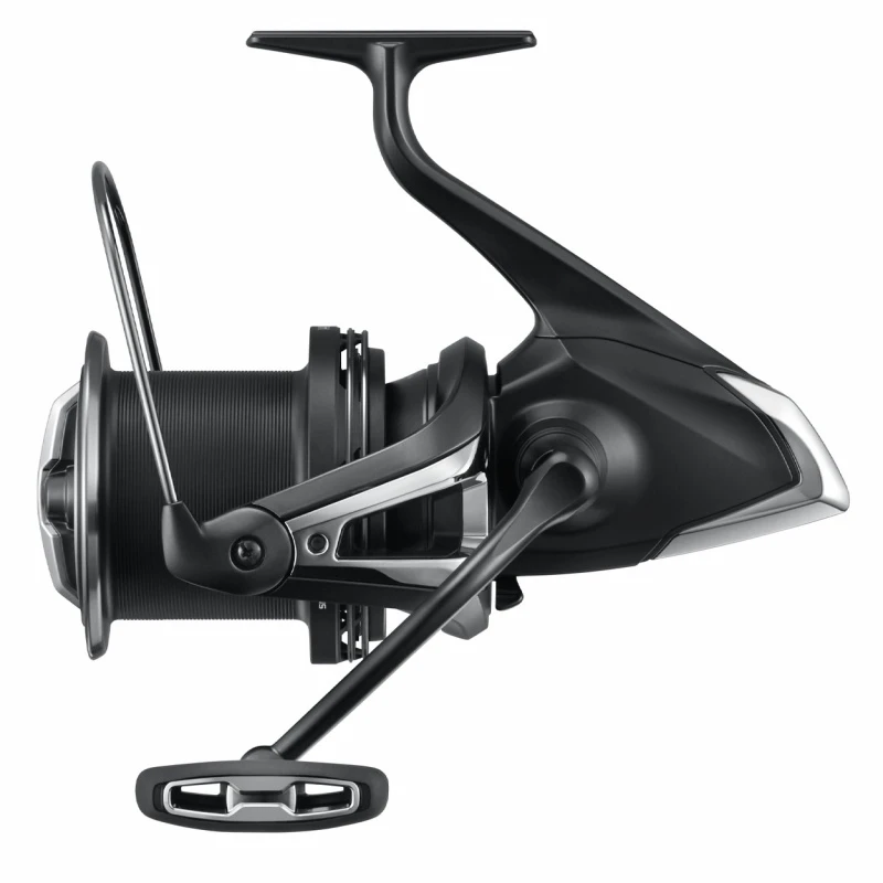 Shimano Aero Technium MgS XTD 14000 2 Shimano Aero Technium MgS XTD 14000 – Bild 2