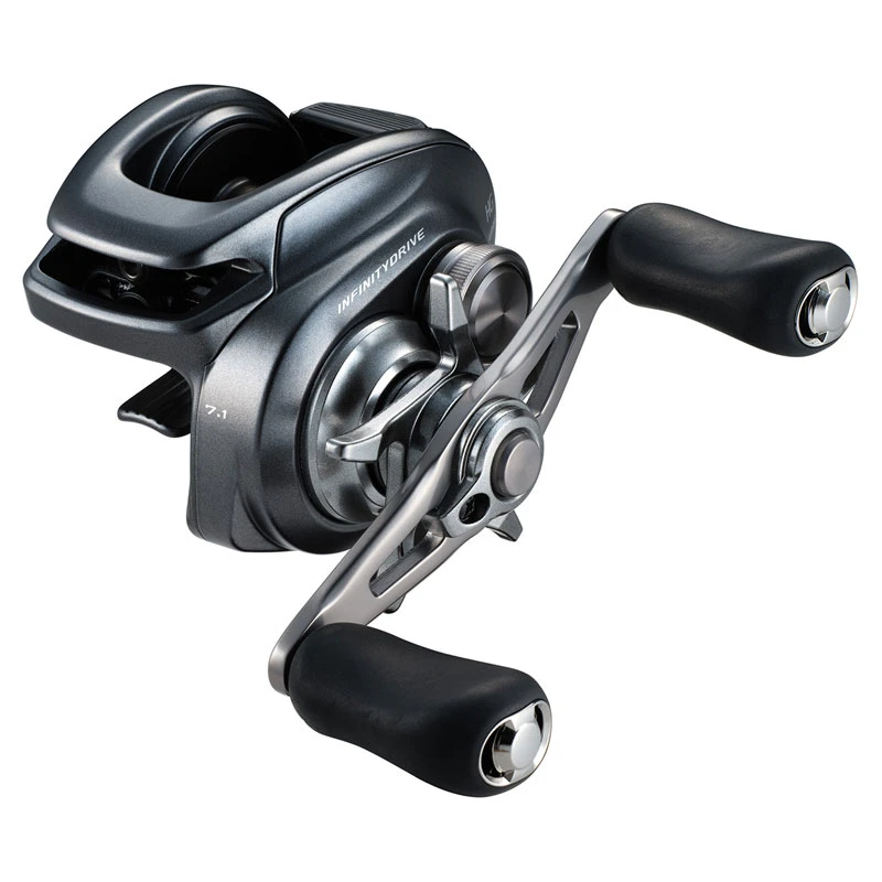 Shimano Bantam 151 1 Shimano Bantam 151