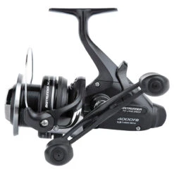 Shimano Baitrunner X-Aero FB 4000 6 Shimano Baitrunner X-Aero FB 4000 -Shimano BTRXAR4000FB 1