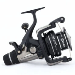 Shimano Baitrunner X-Aero RA -Shimano BTXAR6000RAr 3