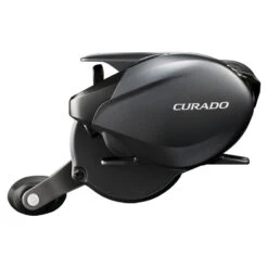Shimano Curado K 300/301 -Shimano CU301Kr 4