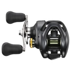 Shimano Curado K 300/301 -Shimano CU301Kr 5