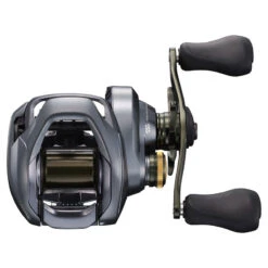 Shimano Curado DC 200 -Shimano CUDC200HGr 3