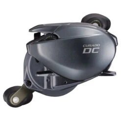 Shimano Curado DC 200 -Shimano CUDC200HGr 4