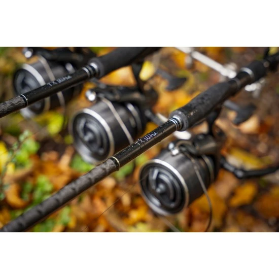 Shimano Carp Tribal TX Ultra A 12ft 3.50LB Intensity 6 Shimano Carp Tribal TX Ultra A 12ft 3.50LB Intensity – Bild 6
