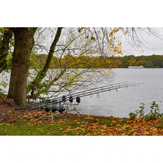 Shimano Carp Tribal TX Ultra A 12ft 3.50LB Intensity 7 Shimano Carp Tribal TX Ultra A 12ft 3.50LB Intensity – Bild 7