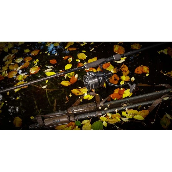 Shimano Carp Tribal TX Ultra A 12ft 3.50LB Intensity 9 Shimano Carp Tribal TX Ultra A 12ft 3.50LB Intensity – Bild 9