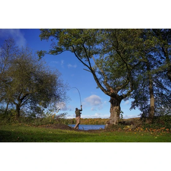 Shimano Carp Tribal TX Ultra A 12ft 3.50LB Intensity 8 Shimano Carp Tribal TX Ultra A 12ft 3.50LB Intensity – Bild 8