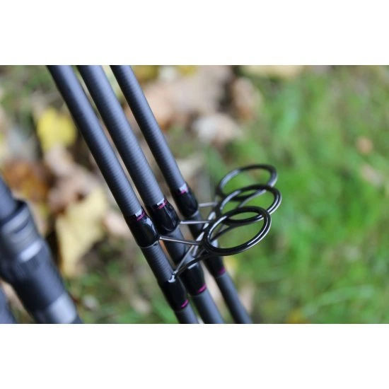 Shimano Carp Intensity TX-2 12ft 3.66m 3.50lb 10 Shimano Carp Intensity TX-2 12ft 3.66m 3.50lb – Bild 10