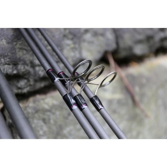 Shimano Carp Intensity TX-2 12ft 3.66m 3.50lb 11 Shimano Carp Intensity TX-2 12ft 3.66m 3.50lb – Bild 11