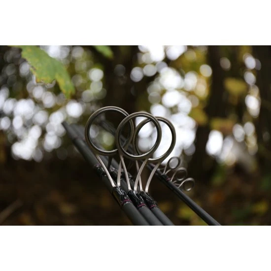 Shimano Carp Intensity TX-2 12ft 3.66m 3.50lb 12 Shimano Carp Intensity TX-2 12ft 3.66m 3.50lb – Bild 12