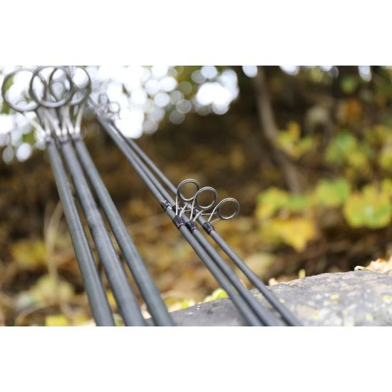 Shimano Carp Intensity TX-2 12ft 3.66m 3.50lb 13 Shimano Carp Intensity TX-2 12ft 3.66m 3.50lb – Bild 13