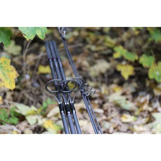 Shimano Carp Intensity TX-2 12ft 3.66m 3.50lb 14 Shimano Carp Intensity TX-2 12ft 3.66m 3.50lb – Bild 14