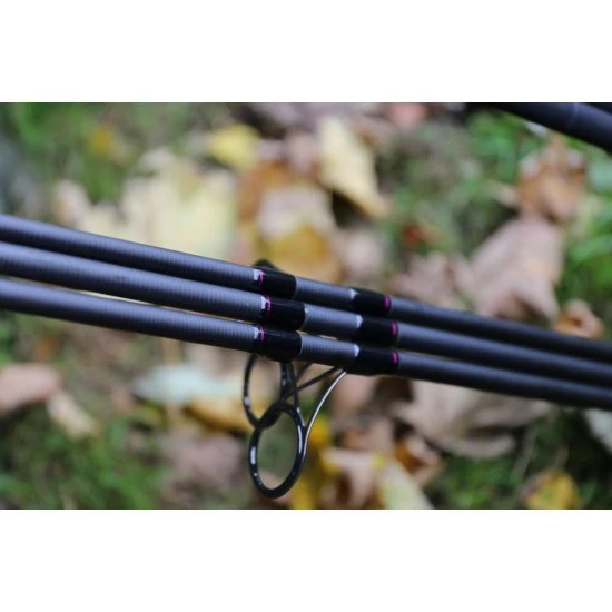 Shimano Carp Intensity TX-2 12ft 3.66m 3.50lb 20 Shimano Carp Intensity TX-2 12ft 3.66m 3.50lb – Bild 20