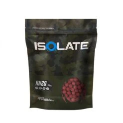 Shimano Tribal Isolate RN20 Boilies 10mm 1kg