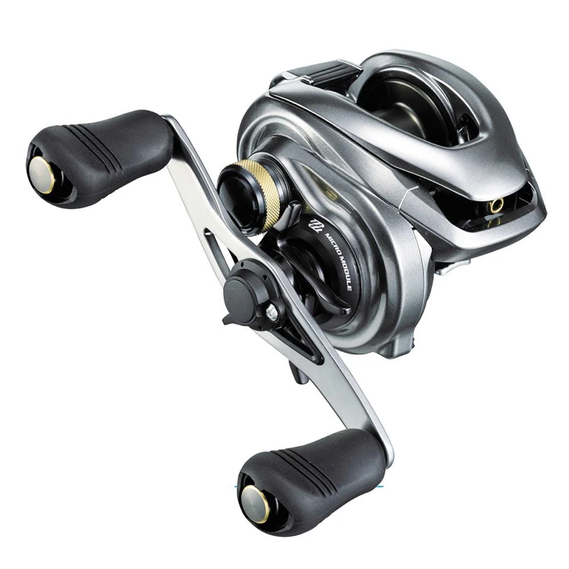 Shimano Metanium DC 100HG 1 Shimano Metanium DC 100HG