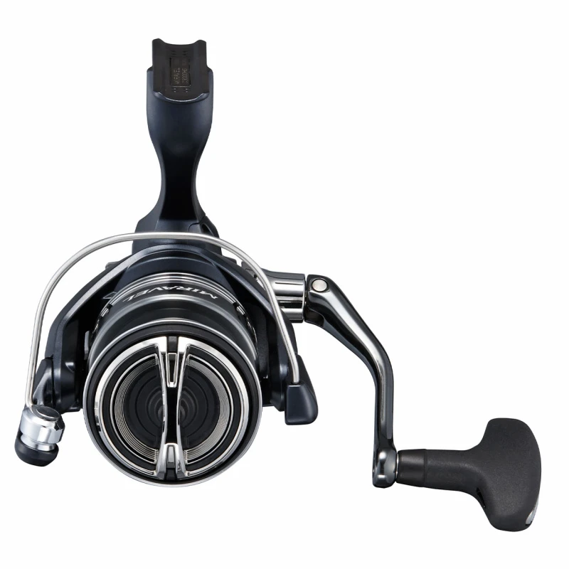 Shimano Miravel 2 Shimano Miravel – Bild 2
