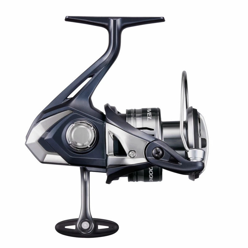 Shimano Miravel 3 Shimano Miravel – Bild 3