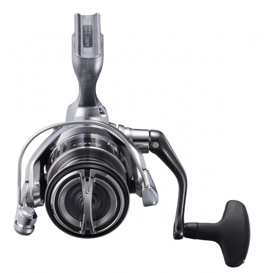 Shimano Nasci 2500 HG FC 2 Shimano Nasci 2500 HG FC – Bild 2