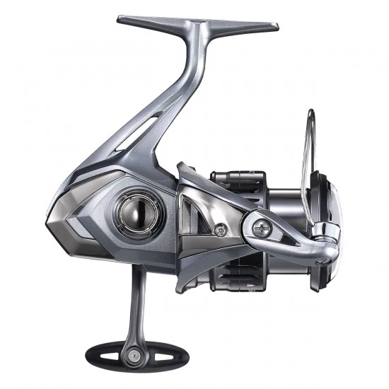 Shimano Nasci 2500 HG FC 3 Shimano Nasci 2500 HG FC – Bild 3
