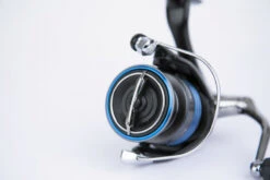 Shimano Nexave FI -Shimano NEX1000FIr 5