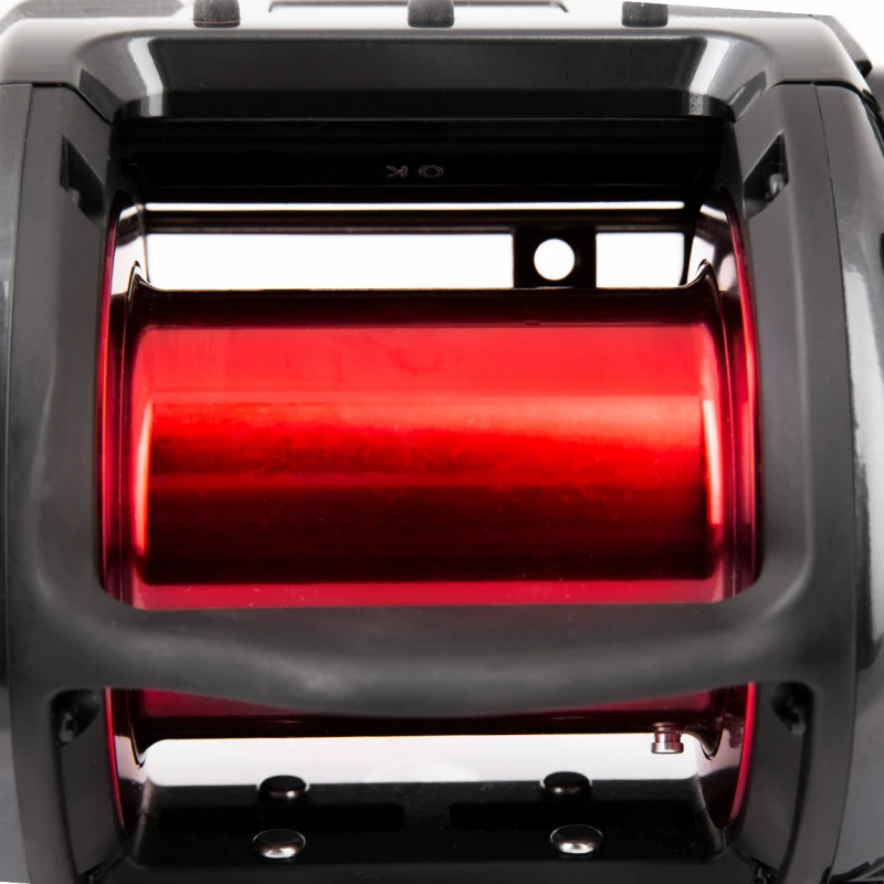 Shimano Plays 4000 Right Hand 2 Shimano Plays 4000 Right Hand – Bild 2