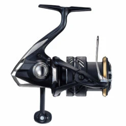 Shimano Sustain FJ -Shimano SA2500FJr 3
