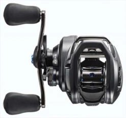 Shimano SLX MGL 5 Shimano SLX MGL -Shimano SLXMGL71HGr 3