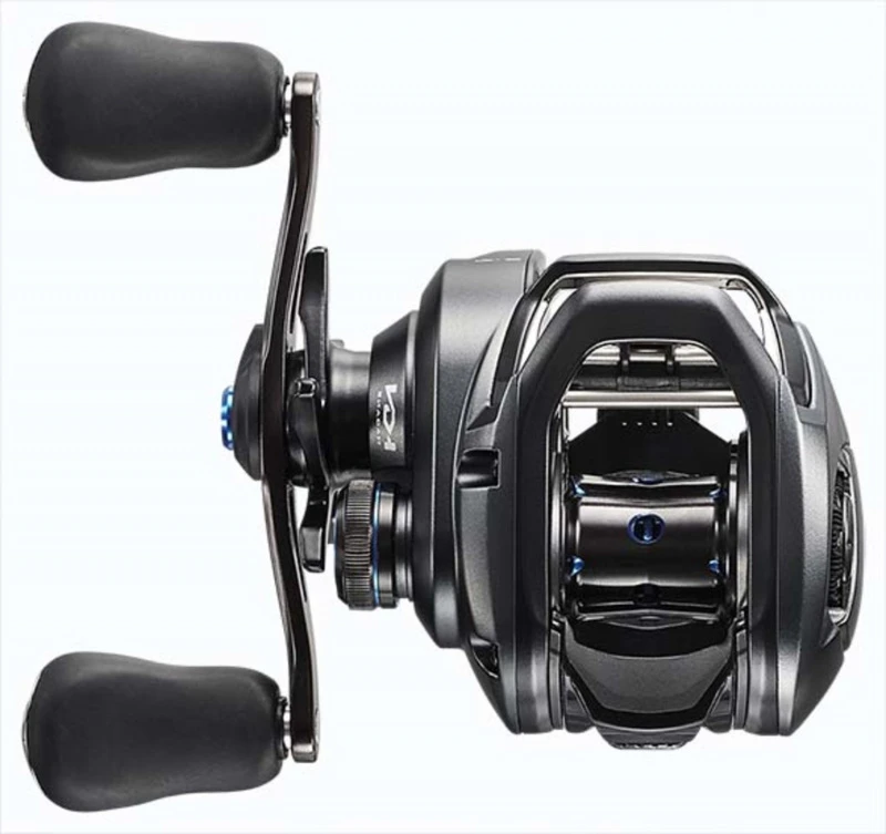 Shimano SLX MGL 3 Shimano SLX MGL – Bild 3