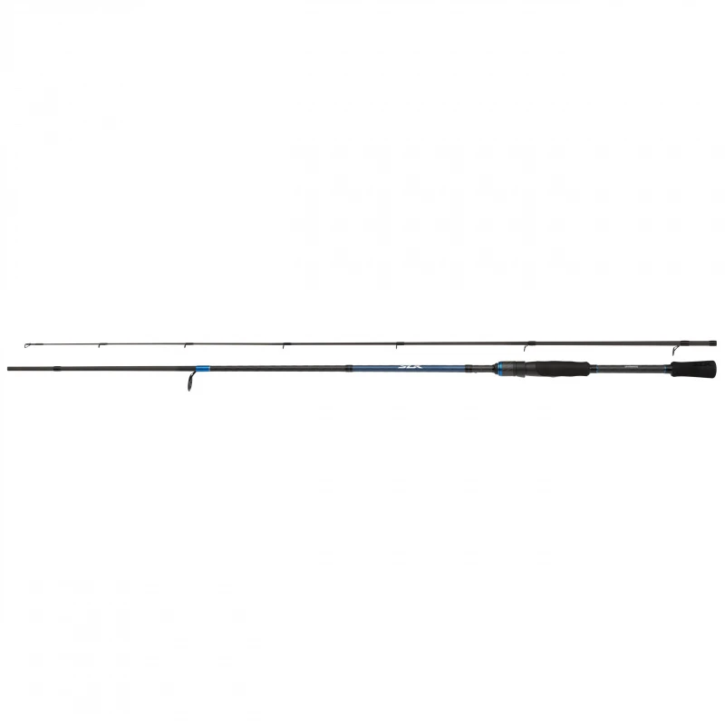 Shimano SLX Spinning 2 Shimano SLX Spinning – Bild 2