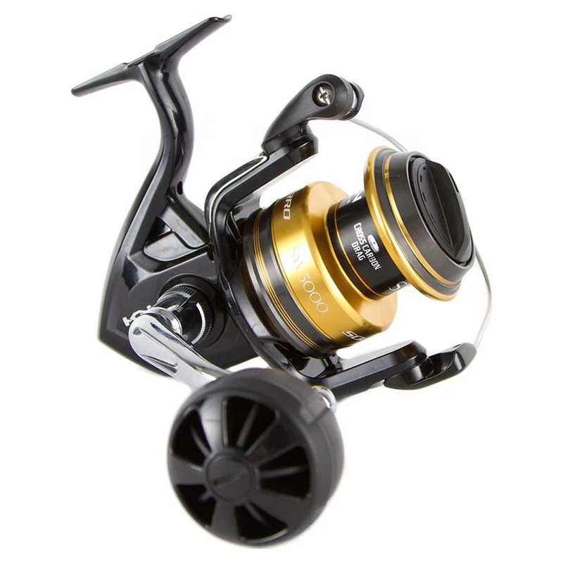 Shimano Socorro SW 1 Shimano Socorro SW