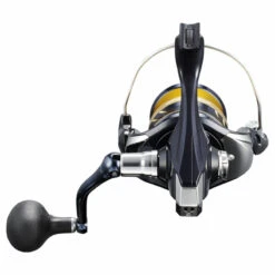 Shimano Spheros SW A -Shimano SPSW5000XGAr 4