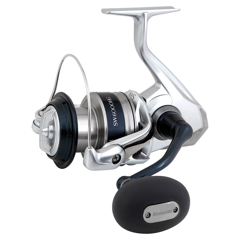 Shimano Saragosa SW-A 1 Shimano Saragosa SW-A