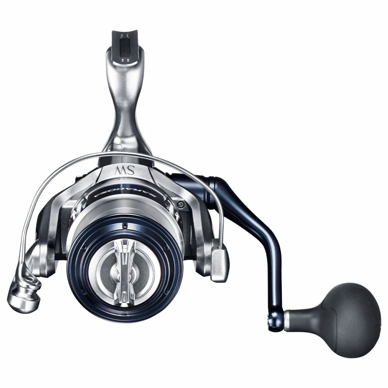 Shimano Saragosa SW-A 3 Shimano Saragosa SW-A – Bild 3