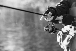 Shimano Stella FK -Shimano STL1000FKr 5