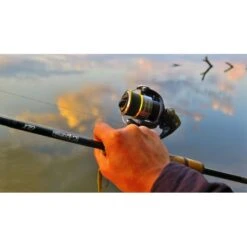 Shimano Sedona 4000 XG FI -Shimano Sedona123 550x550w 2