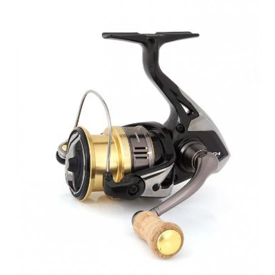 Shimano Cardiff Ci4 Plus C3000M HG 1 Shimano Cardiff Ci4 Plus C3000M HG