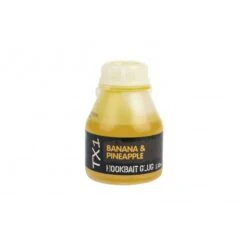 Shimano Tribal TX1 Banana And Pineapple Hookbait Glug 200ml